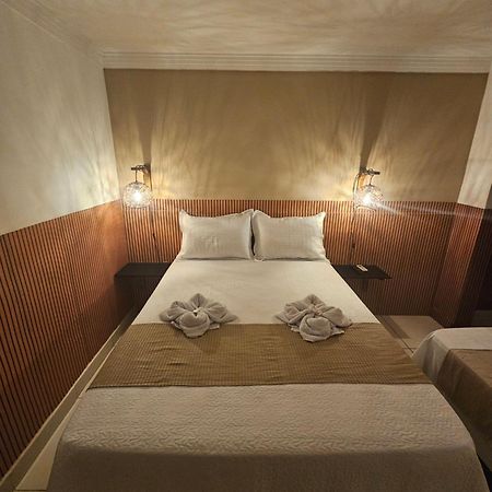 Pousada Casa Bella Itaberaba Экстерьер фото