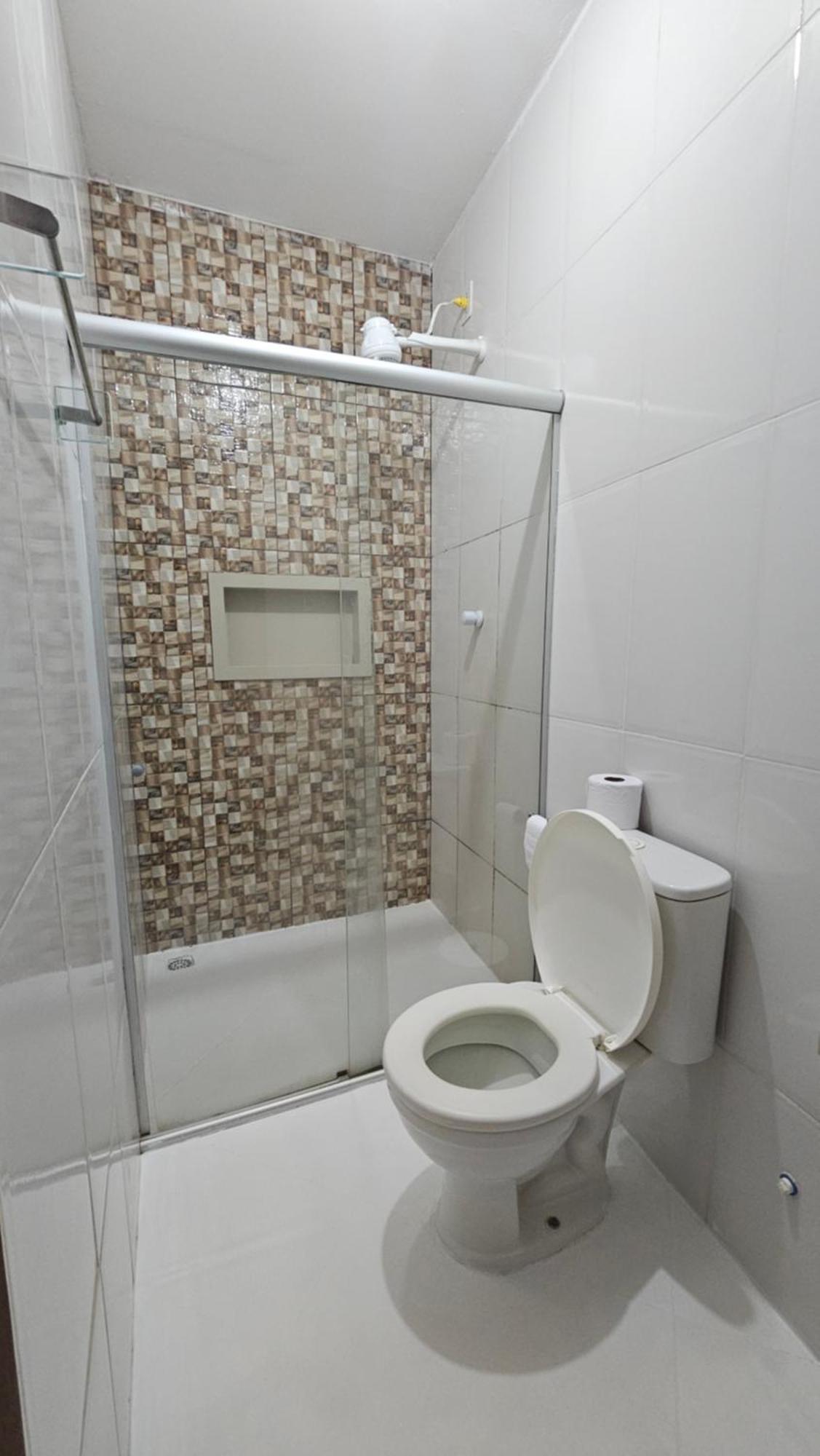 Pousada Casa Bella Itaberaba Экстерьер фото