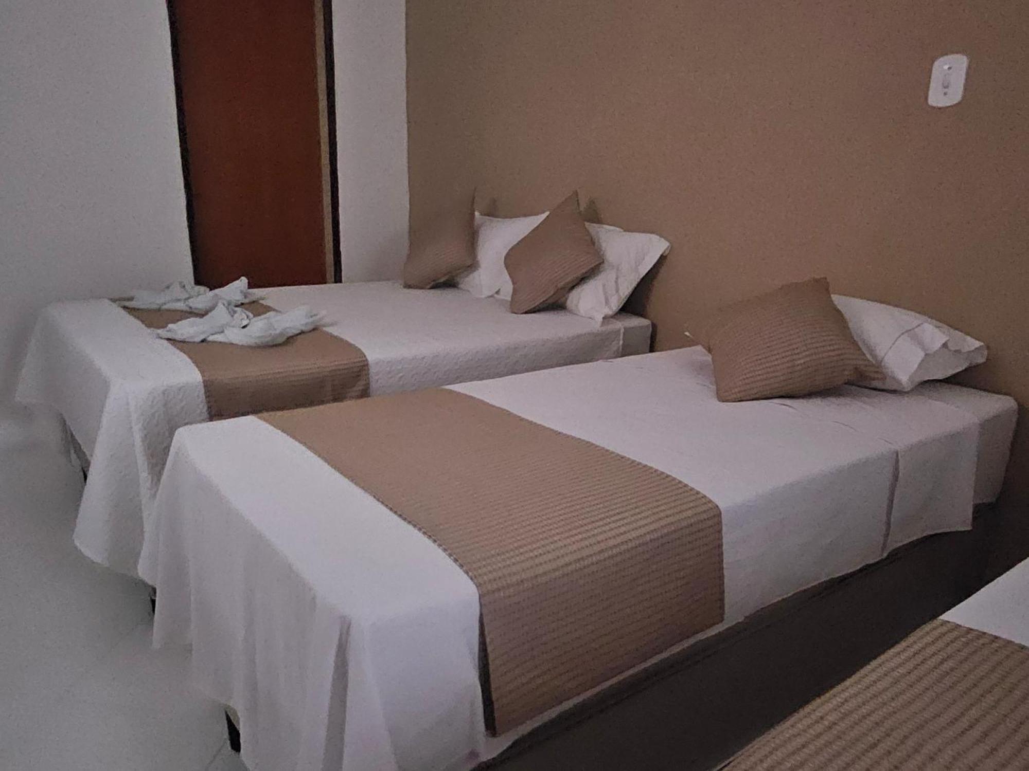 Pousada Casa Bella Itaberaba Экстерьер фото