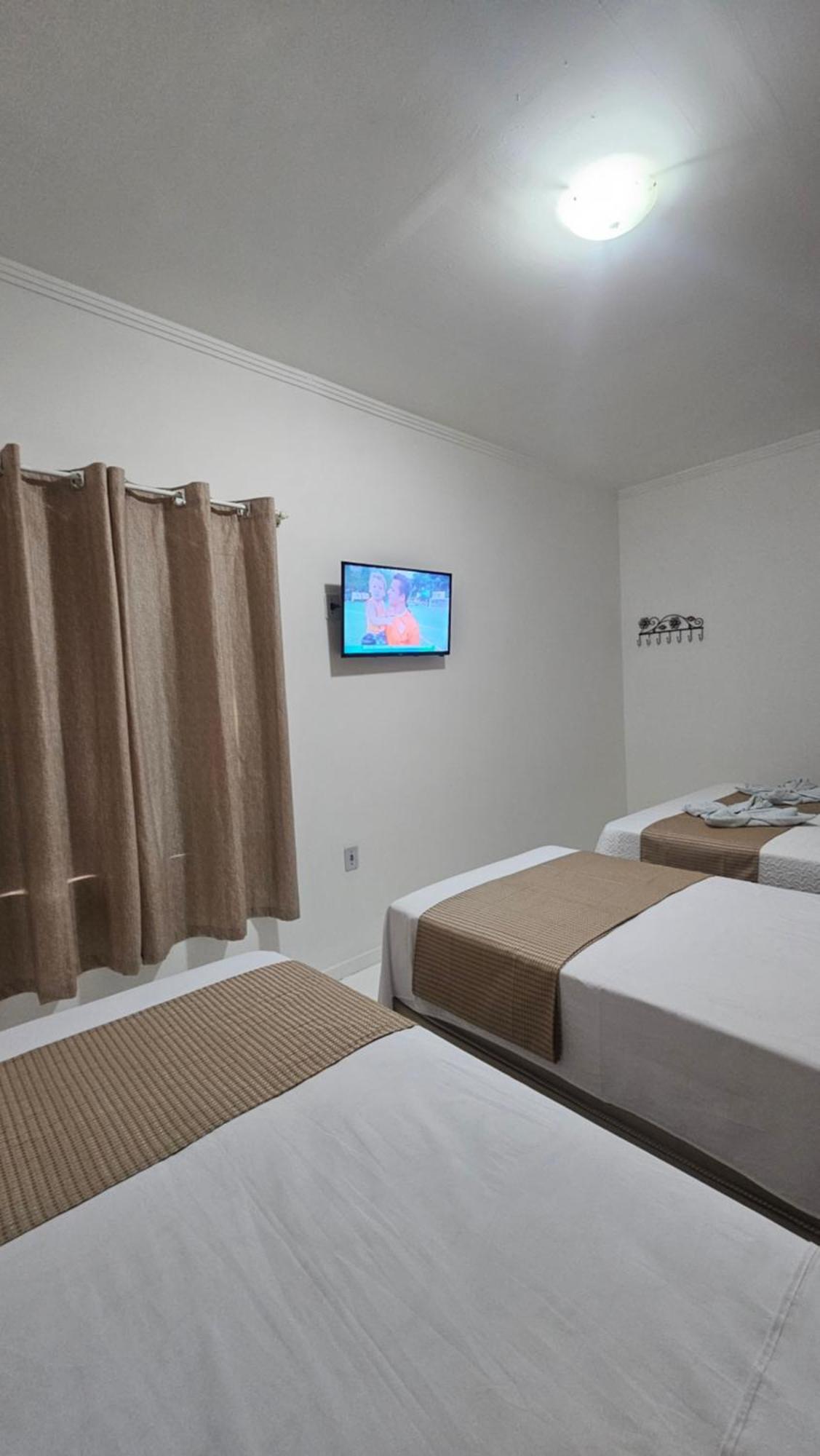 Pousada Casa Bella Itaberaba Экстерьер фото