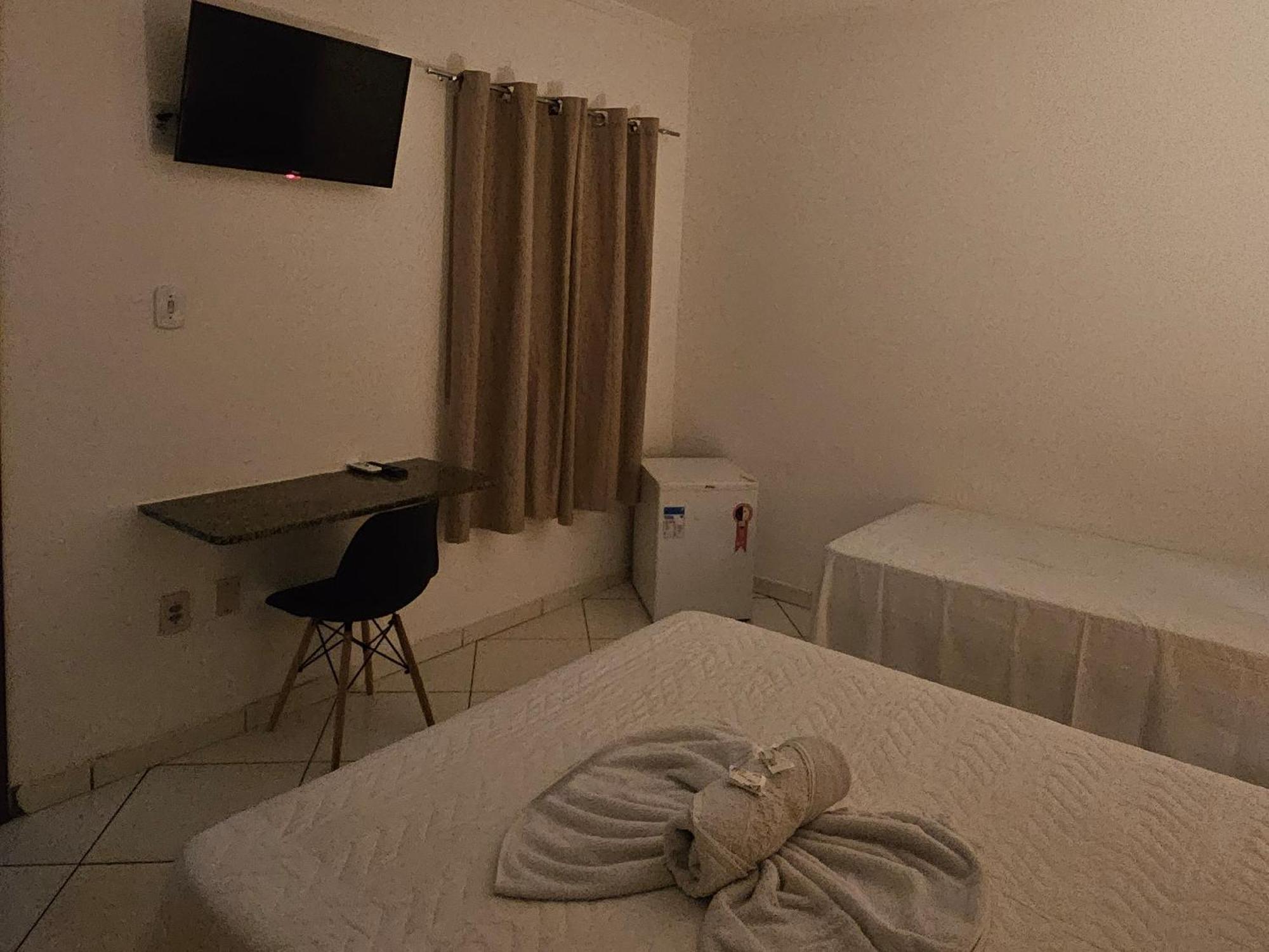 Pousada Casa Bella Itaberaba Экстерьер фото