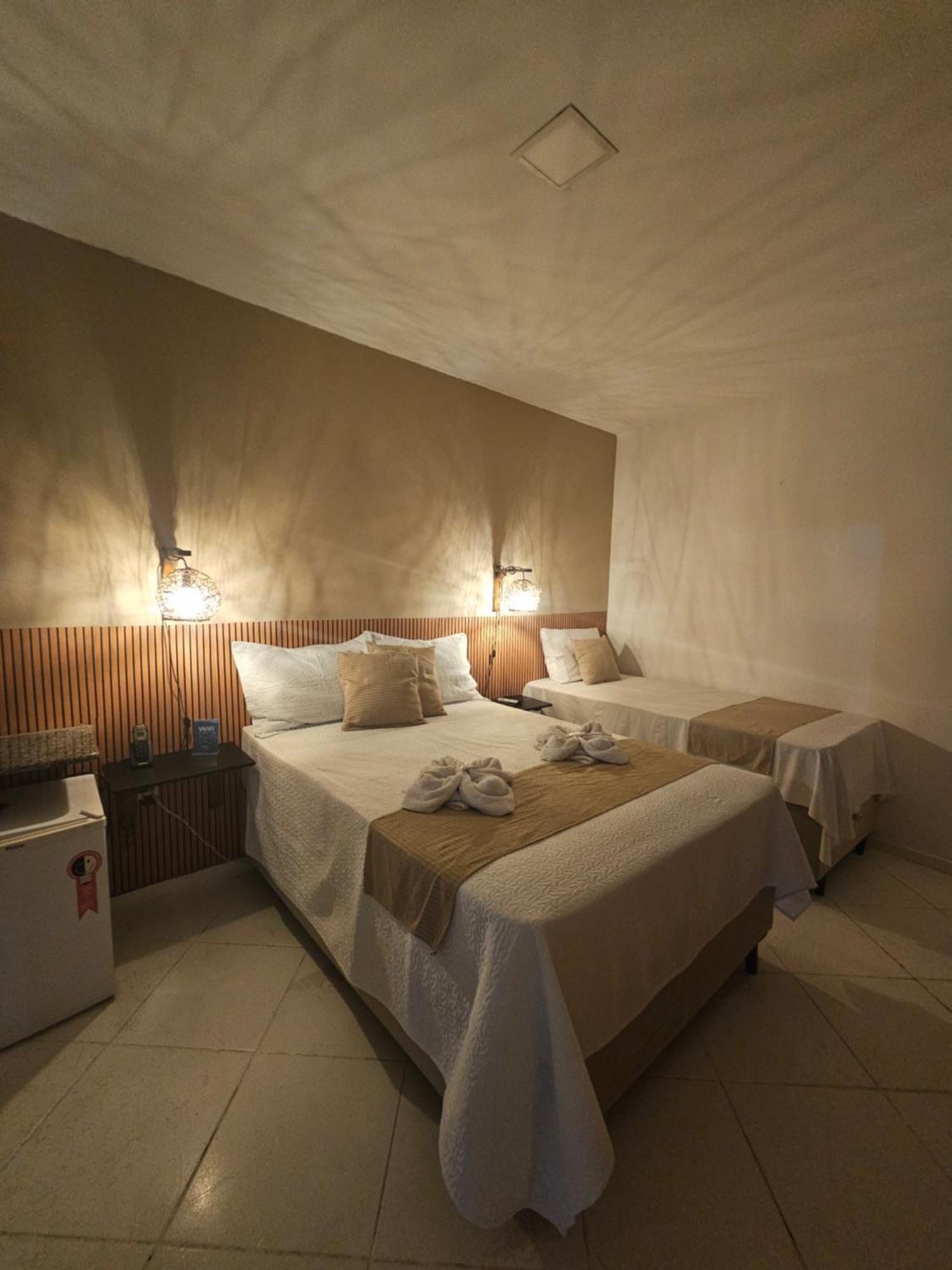 Pousada Casa Bella Itaberaba Экстерьер фото
