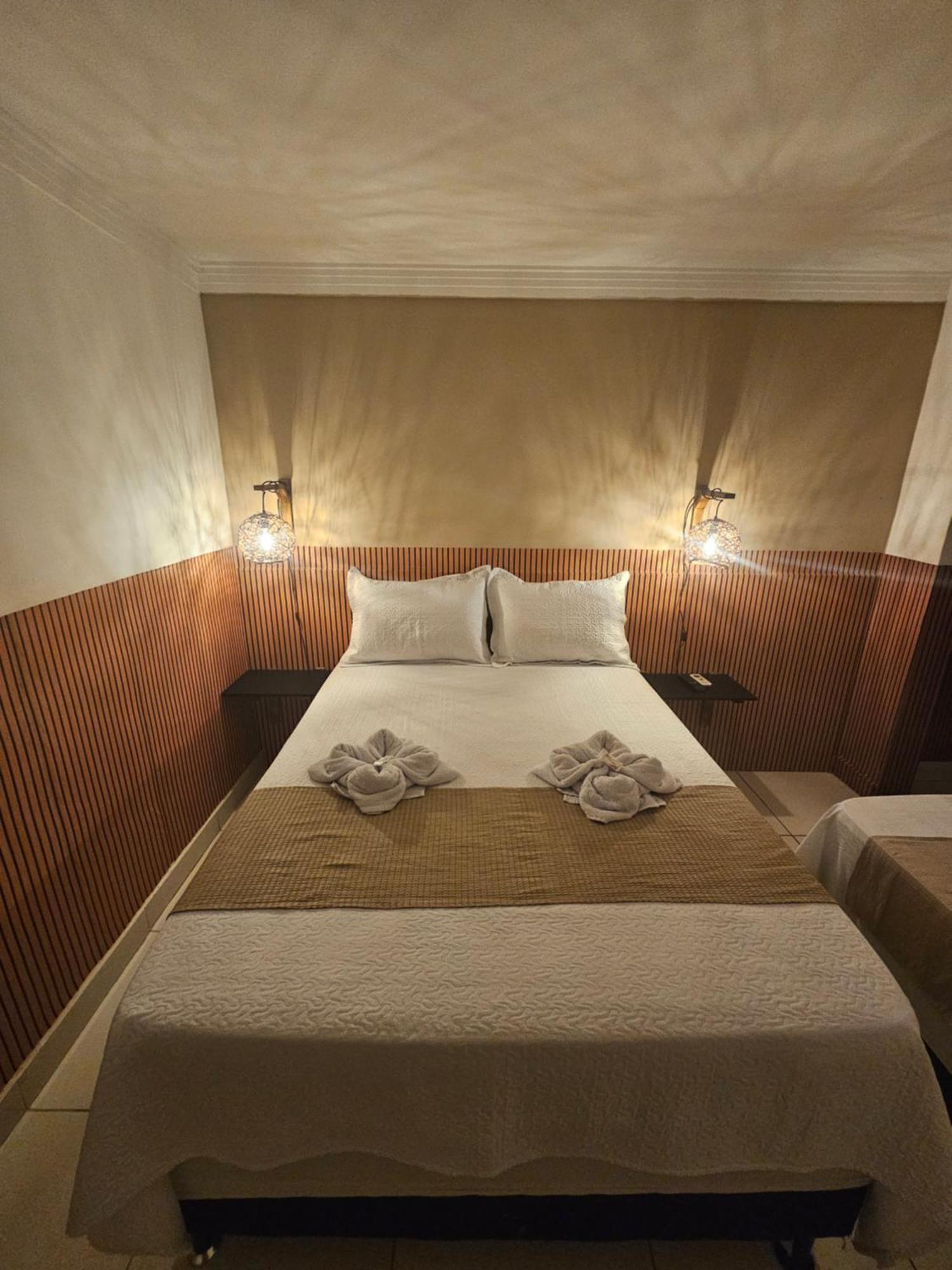 Pousada Casa Bella Itaberaba Экстерьер фото
